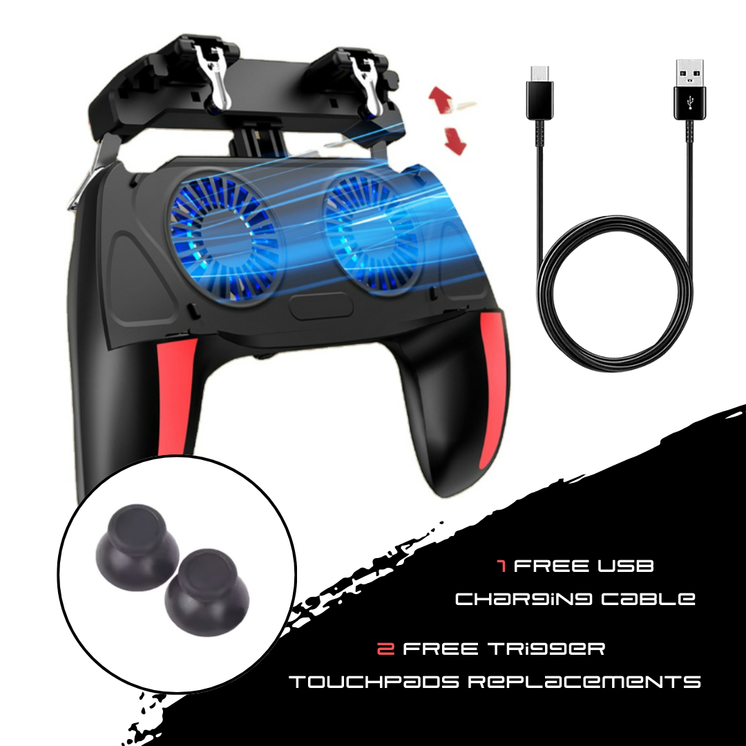 Pro Universal Gamepad