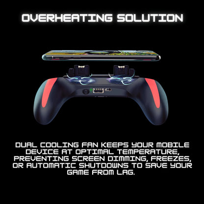 Pro Universal Gamepad