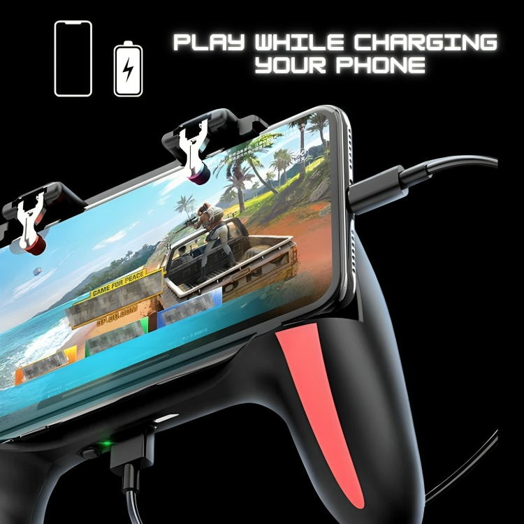 Pro Universal Gamepad