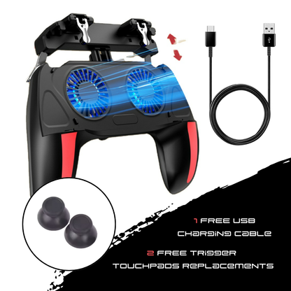 Pro Universal Gamepad